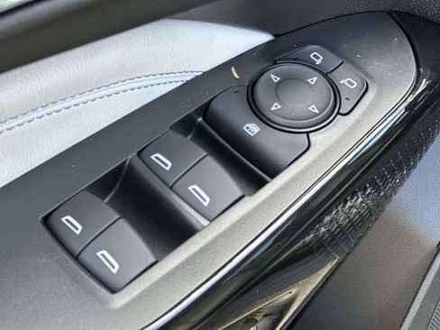 New 2026 Chevrolet Trax LT w/ Driver Confidence Package image 20