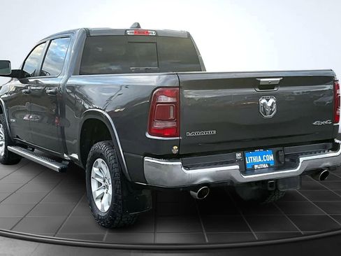 Used 2022 RAM 1500 Laramie image 4