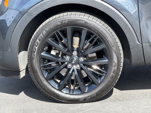 Used 2021 Kia Telluride SX w/ SX Prestige Package AWD/4WD image 34