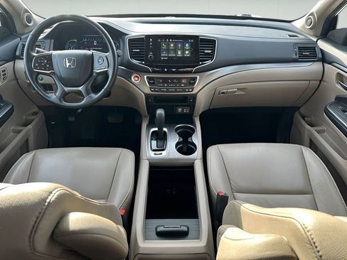 Used 2020 Honda Pilot EX-L image 13