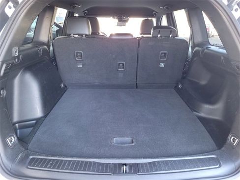 Certified 2023 Jeep Grand Cherokee Altitude image 19