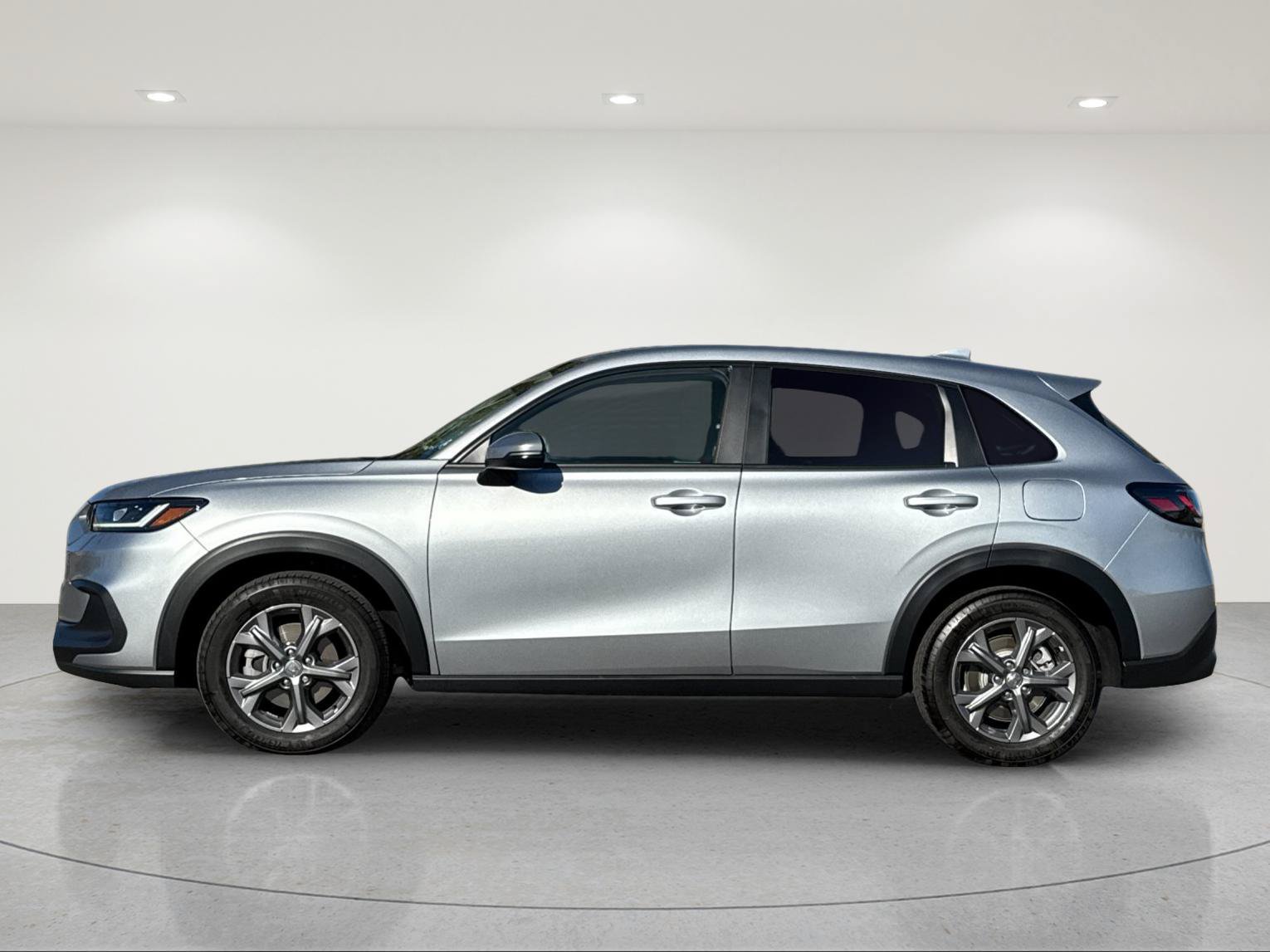 Used 2026 Honda HR-V LX image 3