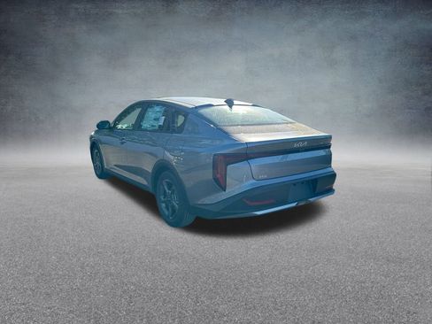 New 2025 Kia K4 LXS image 31