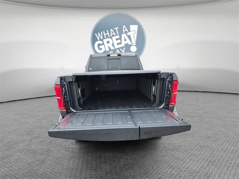 New 2026 RAM 1500 Limited w/ Night Edition image 52