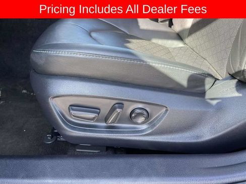 Used 2024 Toyota Camry XSE FWD image 21