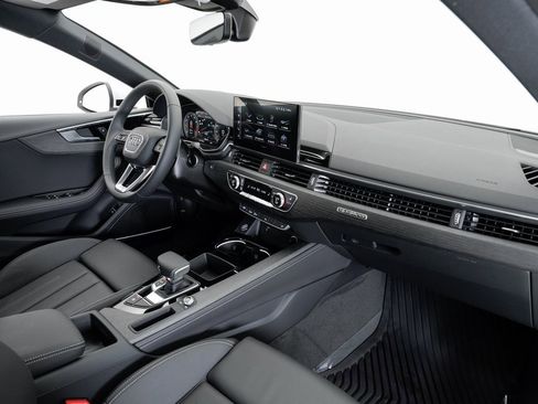 Certified 2024 Audi A5 2.0T Premium Plus image 25