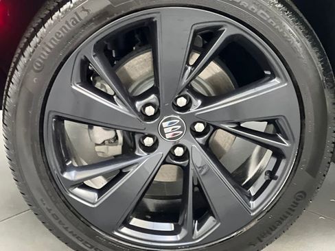 Used 2024 Buick Envision Sport Touring image 63