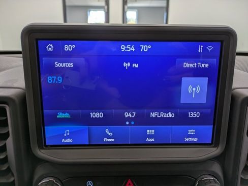 Used 2023 Ford Bronco Sport Big Bend w/ Convenience Package image 11