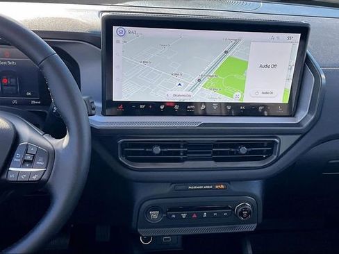 New 2026 Ford Bronco Sport Outer Banks w/ Outer Banks Tech Package+ image 6