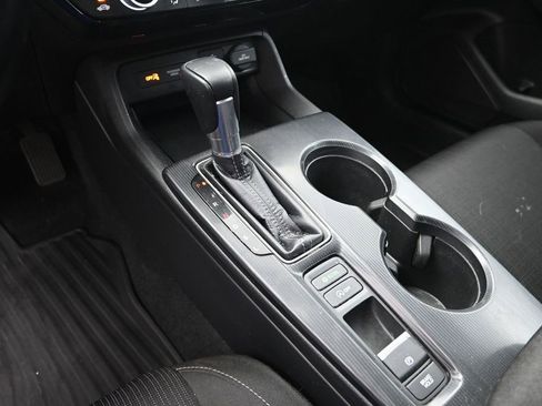 Used 2022 Honda Civic EX image 18