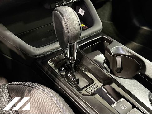 Used 2026 Subaru Forester Premium image 18