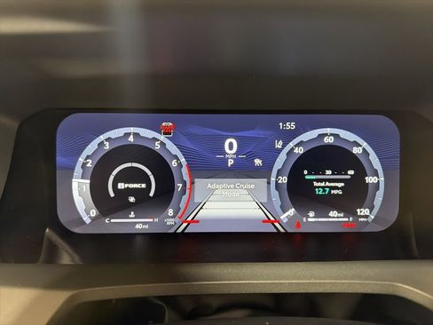 Used 2026 Toyota 4Runner 4WD image 25