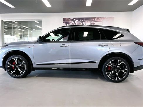 New 2026 Acura MDX Type S AWD/4WD image 3