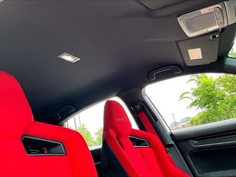 Used 2025 Honda Civic Type R image 24