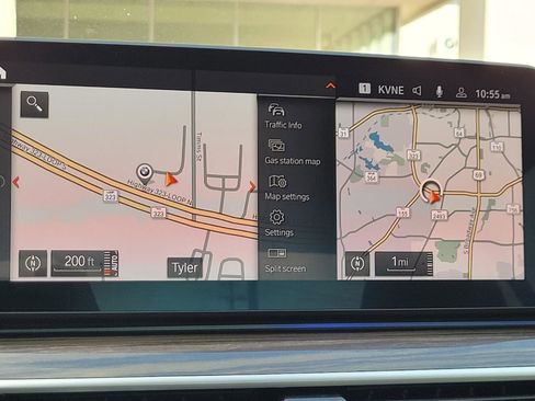 Certified 2023 BMW 530i w/ Convenience Package image 19