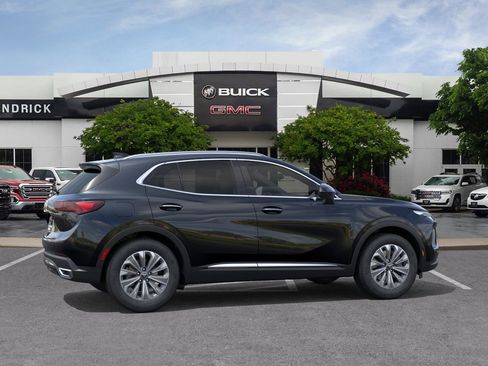 New 2026 Buick Envision Preferred image 7