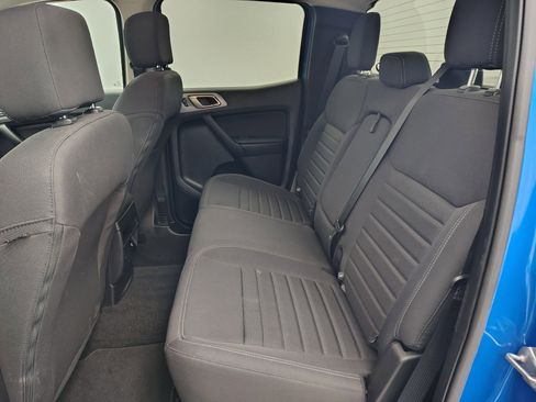 Used 2023 Ford Ranger XLT w/ Equipment Group 301A Mid image 23