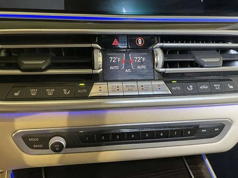 Used 2020 BMW X5 xDrive40i w/ Premium Package AWD/4WD image 37