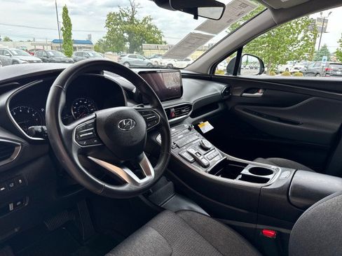 Used 2023 Hyundai Santa Fe SEL AWD/4WD image 10