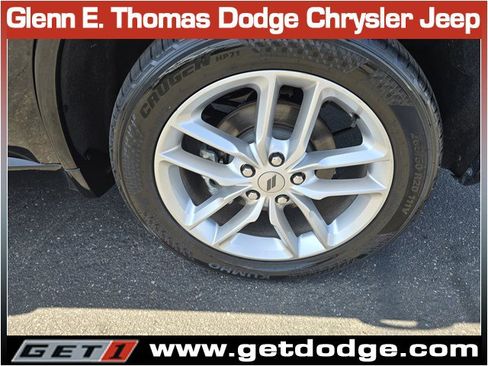 Used 2024 Dodge Durango GT image 41