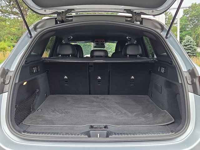 Used 2024 Mercedes-Benz GLC 300 4MATIC w/ Advanced USB Package image 29