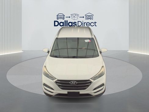 Used 2016 Hyundai Tucson Limited image 3