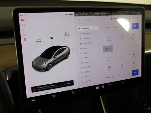 Used 2019 Tesla Model 3 Long Range AWD/4WD image 27