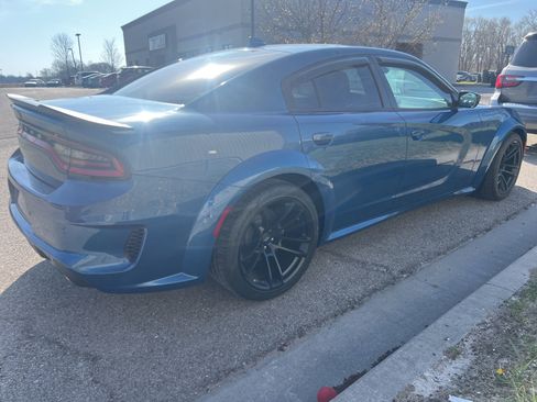 Used 2023 Dodge Charger Scat Pack image 5