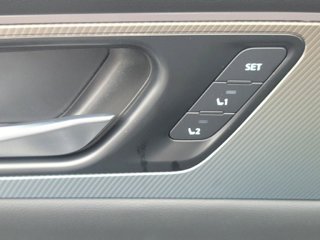 New 2027 Nissan Murano Platinum w/ Technology Package AWD/4WD image 27