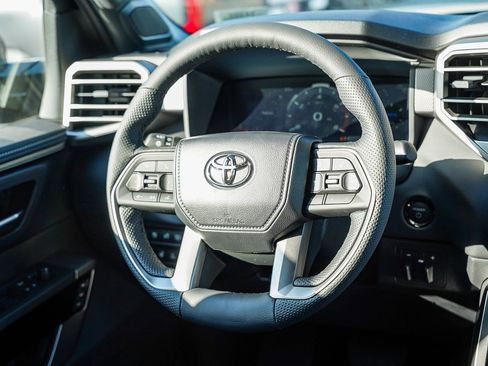 New 2026 Toyota Tundra Limited image 19