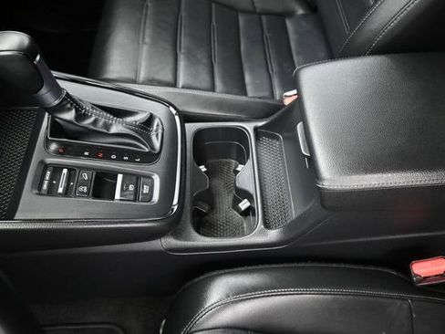 Certified 2025 Honda CR-V EX-L image 20