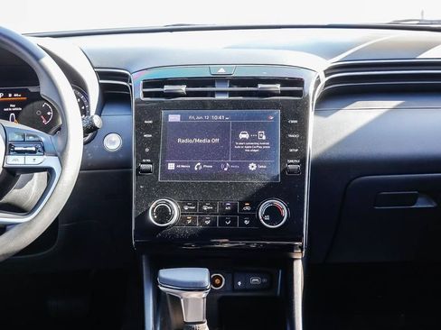 Used 2023 Hyundai Tucson SEL FWD image 16