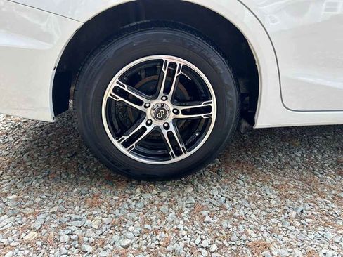 Used 2013 Honda Civic LX image 19