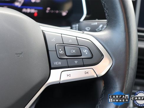 Used 2024 Volkswagen Jetta SE image 25