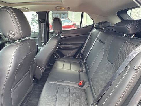 Used 2023 Buick Encore GX Essence w/ Experience Buick Package image 14
