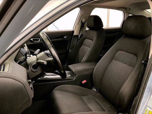 Used 2022 Honda Civic EX image 24