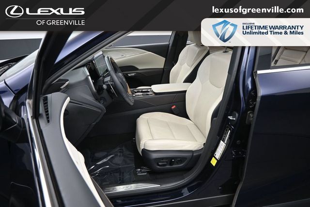Used 2024 Lexus RX 350 FWD w/ Convenience Package image 20