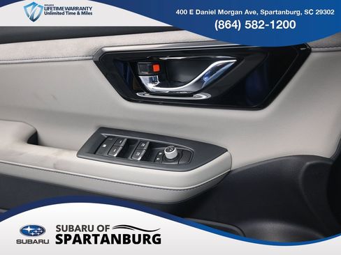 New 2025 Subaru Forester Limited image 13