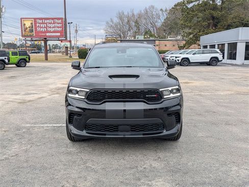 New 2026 Dodge Durango GT image 9