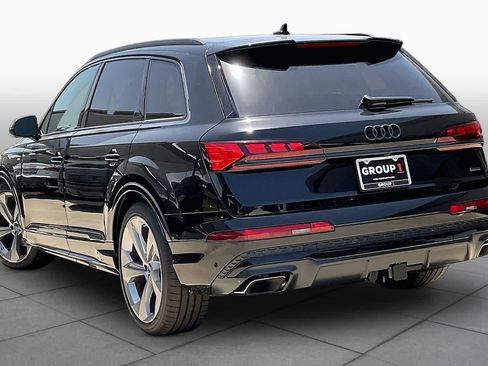New 2026 Audi Q7 3.0T Prestige AWD/4WD image 12