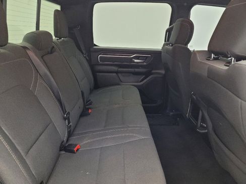 Used 2022 RAM 1500 Big Horn image 19