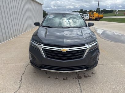 Used 2023 Chevrolet Equinox LT