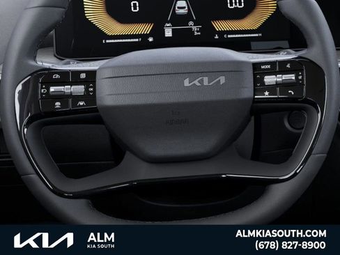 New 2026 Kia Sorento X-Line EX image 22