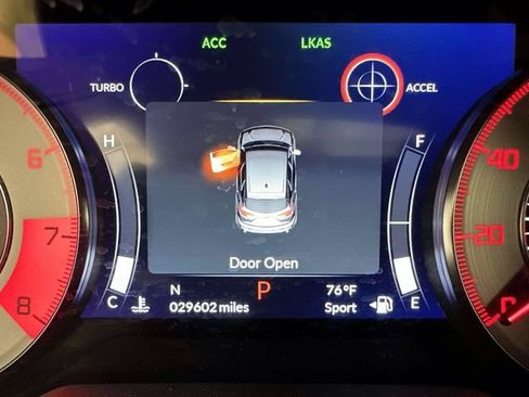 Used 2020 Acura RDX A-Spec AWD/4WD image 33
