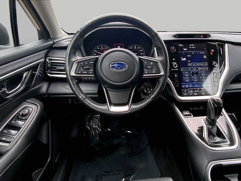 Certified 2024 Subaru Outback Limited AWD/4WD image 6