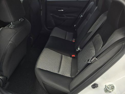 New 2026 Nissan Sentra SV image 10