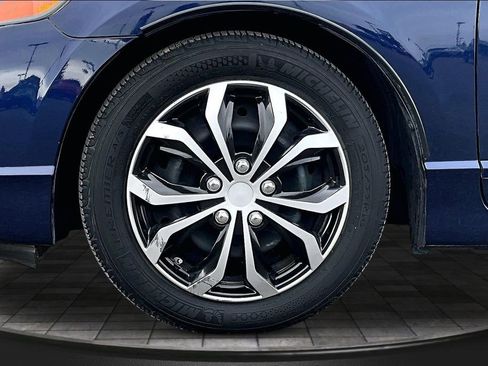 Used 2008 Honda Civic LX image 8