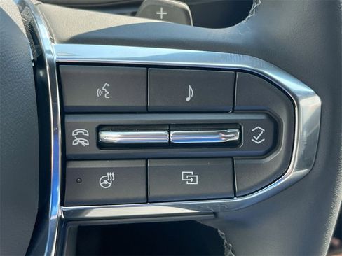 New 2026 GMC Terrain Elevation w/ Elevation Premium Package image 29