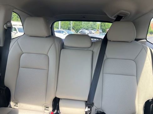 Certified 2025 Honda CR-V EX image 17