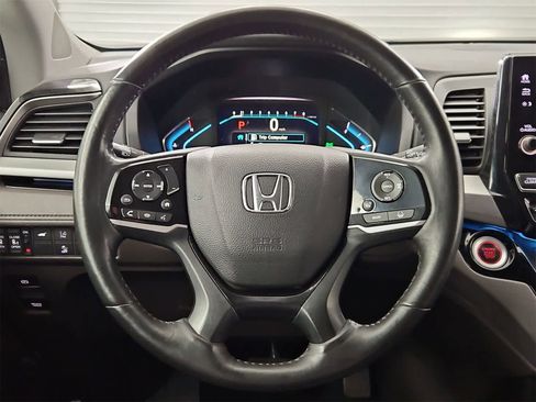Used 2019 Honda Odyssey Elite image 24